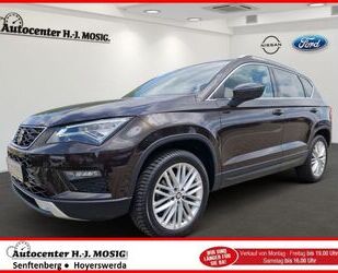 Seat Ateca Gebrauchtwagen