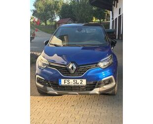 Renault Captur Gebrauchtwagen