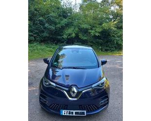Renault ZOE Gebrauchtwagen