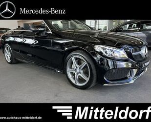 Mercedes-Benz C 200 Gebrauchtwagen