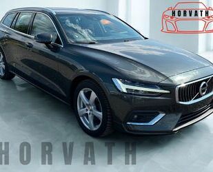 Volvo V60 Gebrauchtwagen
