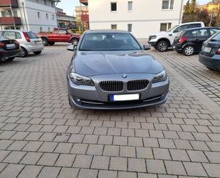 BMW 523 Gebrauchtwagen