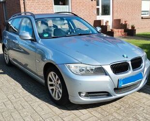 BMW 318 Gebrauchtwagen