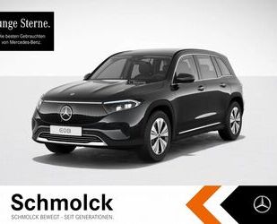Mercedes-Benz EQB Gebrauchtwagen