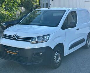 Citroen Berlingo Gebrauchtwagen