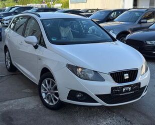 Seat Ibiza Gebrauchtwagen