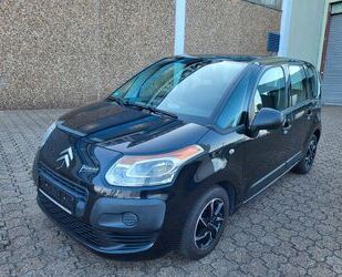 Citroen C3 Picasso Gebrauchtwagen