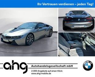 Mercedes-Benz i8 