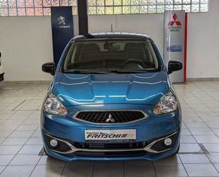 Mitsubishi Space Star Gebrauchtwagen