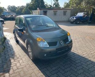 Renault Modus Gebrauchtwagen