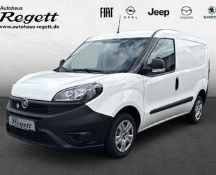 Fiat Doblo Gebrauchtwagen