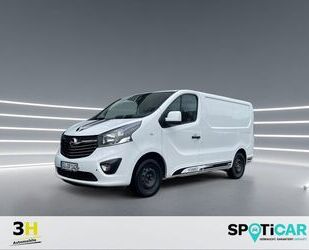 Opel Vivaro Gebrauchtwagen
