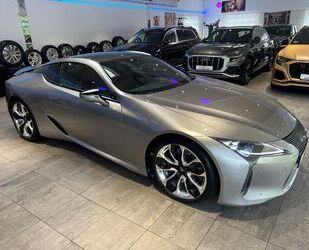 Lexus LC 500 Gebrauchtwagen