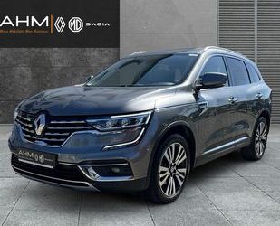 Renault Koleos Gebrauchtwagen