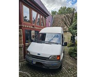 Ford Transit Gebrauchtwagen