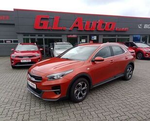 Kia XCeed Gebrauchtwagen