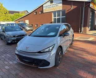 Cupra Born Gebrauchtwagen