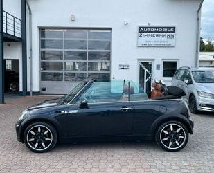Mini Cooper S Gebrauchtwagen