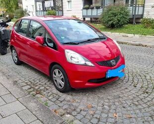 Honda Jazz Gebrauchtwagen