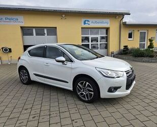 Citroen DS4 Gebrauchtwagen