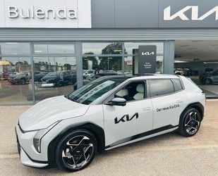Kia EV4 Gebrauchtwagen