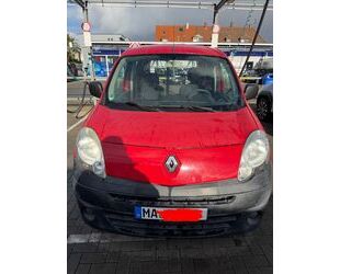 Renault Kangoo Gebrauchtwagen