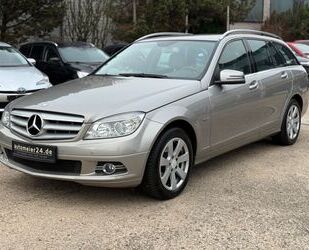 Mercedes-Benz C 180 Gebrauchtwagen