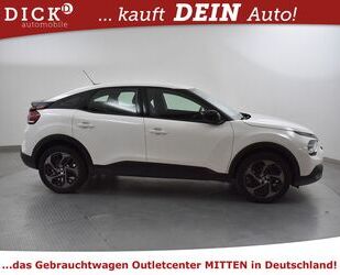 Citroen C4 Gebrauchtwagen