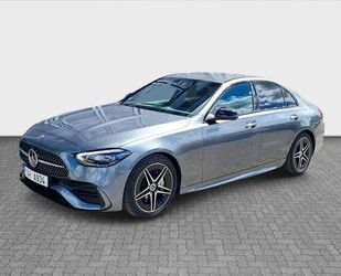 Mercedes-Benz C 200 Gebrauchtwagen