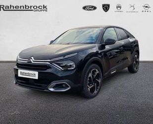 Citroen C4 Gebrauchtwagen