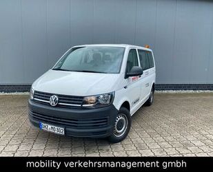 VW T6 Transporter Gebrauchtwagen