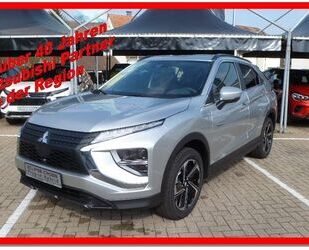 Mitsubishi Eclipse Cross Gebrauchtwagen