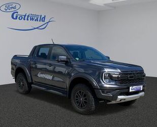 Ford Ranger Gebrauchtwagen