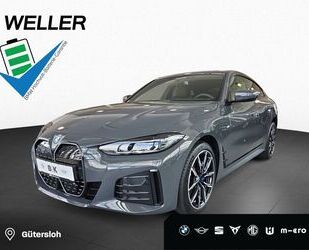 BMW i4 Gebrauchtwagen