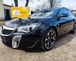Opel Insignia Gebrauchtwagen