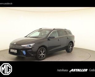 MG MG5 Gebrauchtwagen