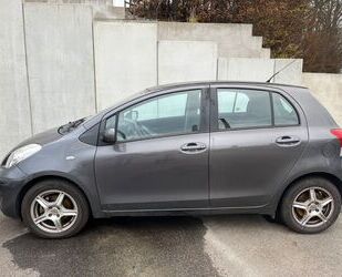Toyota Yaris Gebrauchtwagen