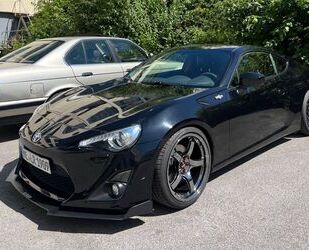 Toyota GT86 Gebrauchtwagen