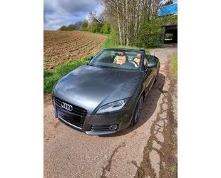 Audi TT Gebrauchtwagen