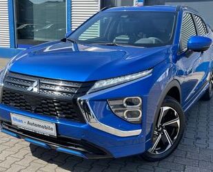 Mitsubishi Eclipse Cross Gebrauchtwagen