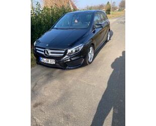 Mercedes-Benz B 200 Gebrauchtwagen