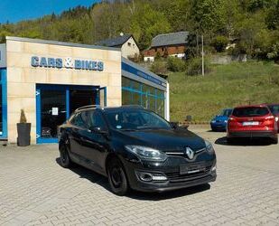 Renault Megane Gebrauchtwagen