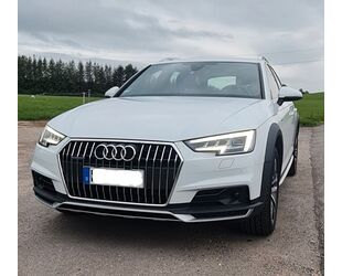 Audi A4 Allroad Gebrauchtwagen