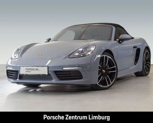 Porsche Boxster Gebrauchtwagen