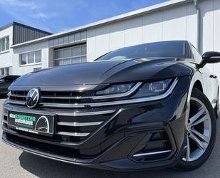 VW Arteon Gebrauchtwagen