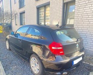 BMW 116 Gebrauchtwagen