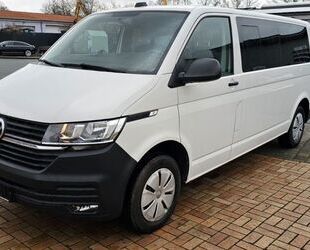 VW T6 Transporter Gebrauchtwagen