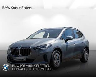 BMW 218 Active Tourer Gebrauchtwagen
