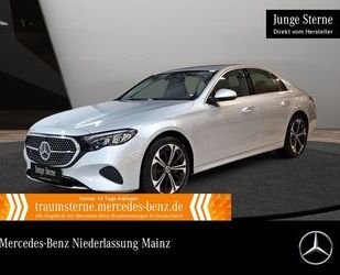 Mercedes-Benz E 300 Gebrauchtwagen