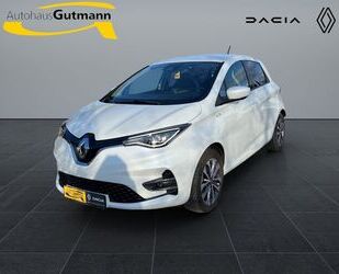 Renault ZOE Gebrauchtwagen